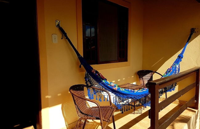 Ganso Complexo de Lazer - Photo 17