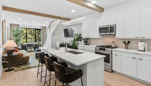 Peters Street Lofts in Atlanta - Foto 5