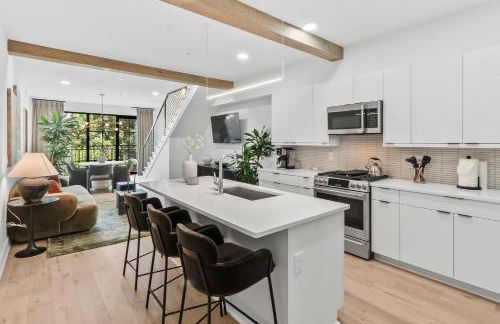 Peters Street Lofts in Atlanta - Foto 5