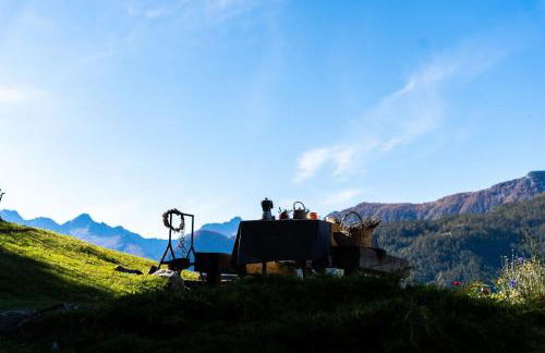 Chalet Panorama Res Albert - Foto 26