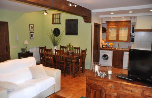 Casa Rural El Abuelo Quiko - Foto 7