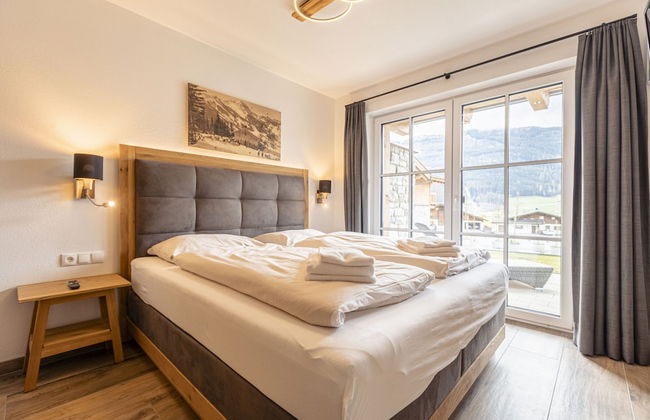 Superior Ferienhaus # 5A mit Sauna - Foto 5