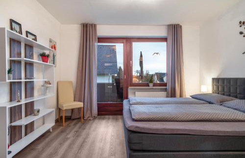 Fewo Hotz am Golfclub Lindau 1+ - Foto 10