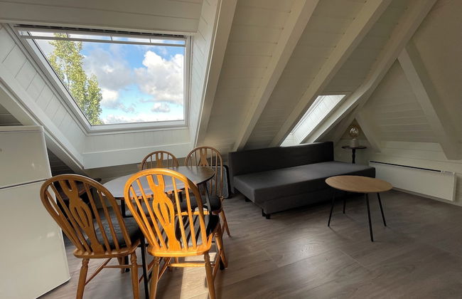 Stunning Hilltop Nest Unparalleled Views at BnB Ap 17 - Foto 8