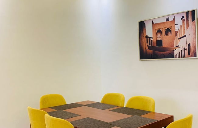 Alriyadh Hotel apartment - Photo 14