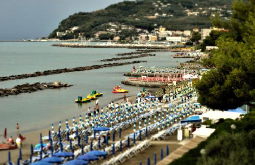 Residence Greco - Foto 32