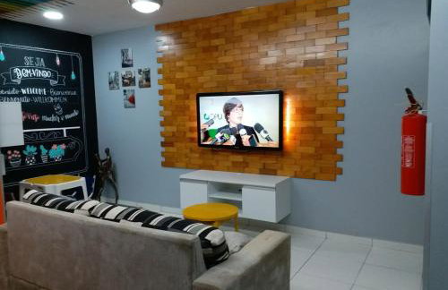 Comfortable Apartment 02 Suites 15minutes from COP 30 - Photo 31