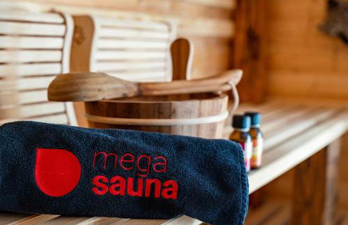 Bergromantik Ferienwohnung Harmonie mit Sauna, Whirlpool und Bergblick - Foto 22