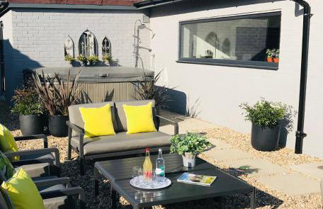 Bell Lodge - Foto 40