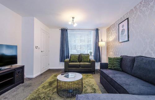 NEW! Presented by LTJ Prime Key Properties, Driveway Parking, Free WiFi - Foto 6