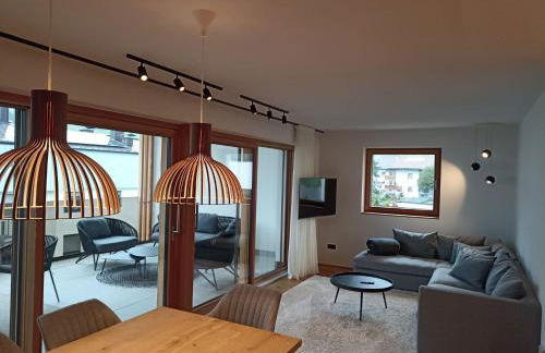 Premium Apartment am Haidersee und Reschensee - Resort Haideralm Schöneben - Foto 11