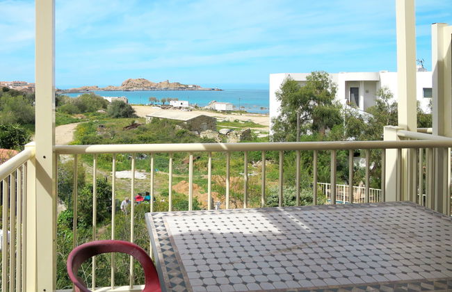 Résidence Posidonie - Photo 1