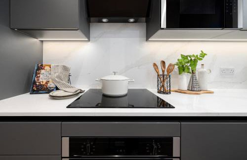 62 Park Street - Urban Apartments - Foto 8