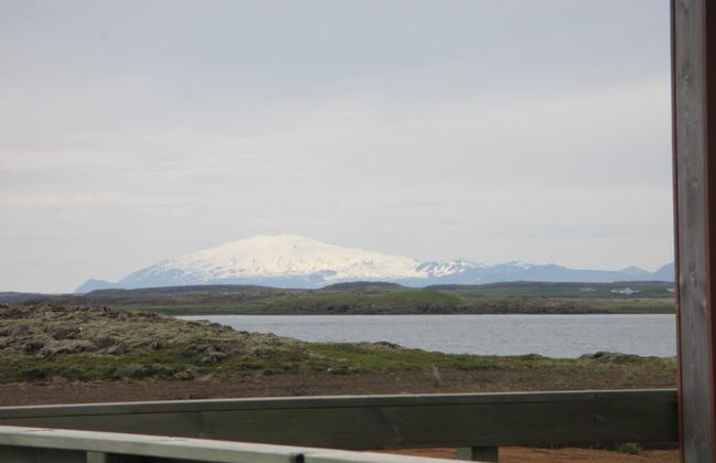 Langafjaran Cottages - Foto 18