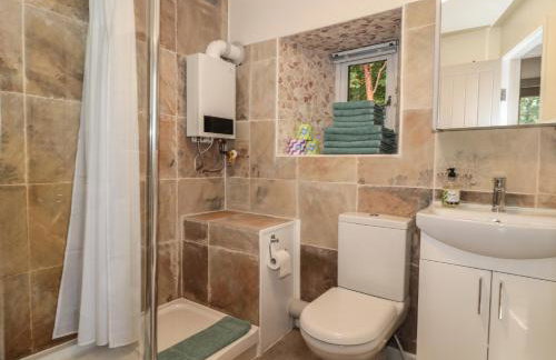 Pear Tree Lodge - Foto 15