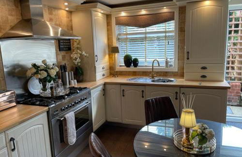 'cosy Cottage' - 2 Bed High End Cottage in Bawtry - Foto 31