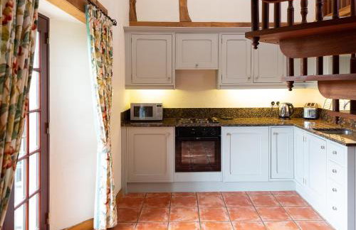 Fochy Cottage - Foto 6