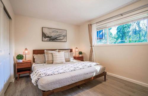 Bellevue's townhome btw T-mobile & Microsoft HQ - Foto 16