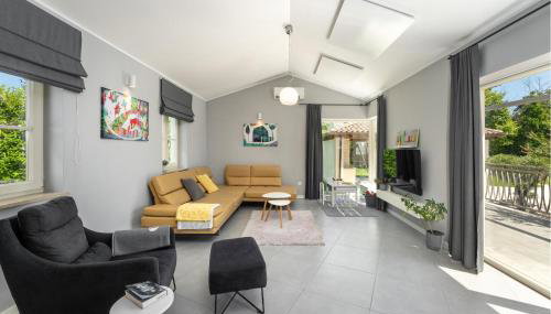 Villa Gemini - Foto 3