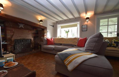 Rose Mullion Cottage - Foto 13