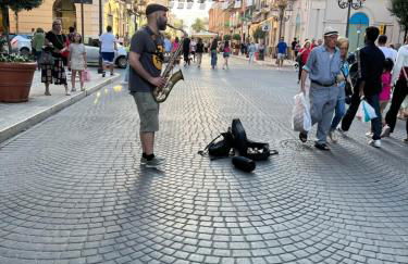 Suite Cavour Luxury Home Taranto - Foto 51