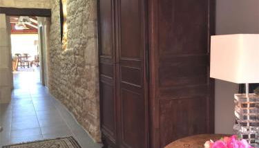 Ancient stone barn luxury renovation - Foto 2