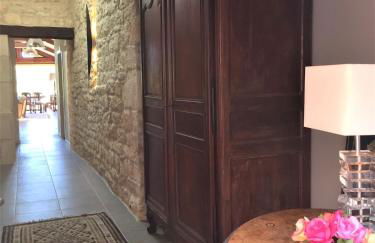 Ancient stone barn luxury renovation - Foto 26