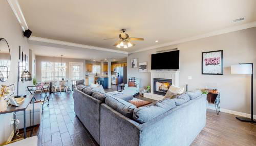 The Brick Beauty on Cabriolet - Foto 2