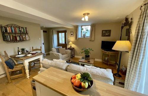 Gooseyard at Middle Farm and Cottages - Foto 6