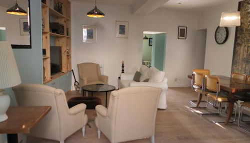 Au 66 Maison centre ville-Parking gratuit et WIFI - Foto 5