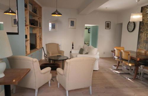 Au 66 Maison centre ville-Parking gratuit et WIFI - Foto 5