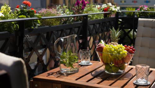 Luxoise Apartments - Foto 3