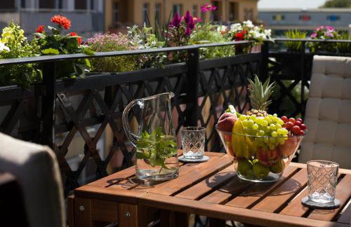 Luxoise Apartments - Foto 3