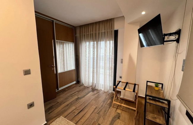 Elegant and Stylish Villas Complex in Crete - Foto 11