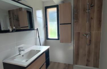 Appartement à la campagne - Foto 10