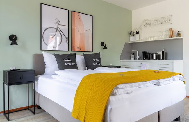 Limehome Garching München - Nähe Airport - Foto 3