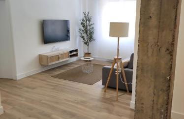 Bilbao Urban Loft Apartment - Foto 9