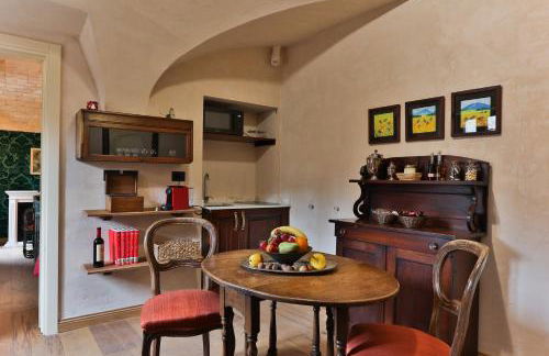 Relais Scanno Green Home - Foto 7