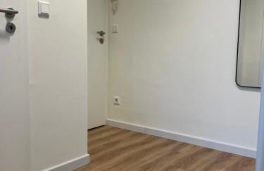 Studio Lippstadt 97, Balkon, Parkplatz, Küche, TV, Waschmaschine - Foto 11