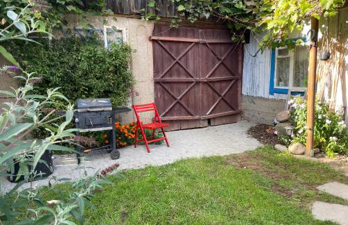 Ozierański Eden "Pod rzeźbami" - Photo 6