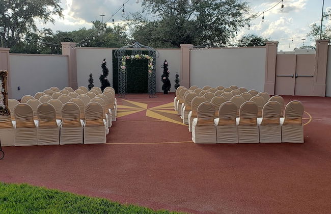 Florida Hotel & Conference Center in the Florida Mall - Foto 32