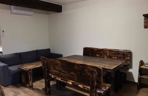 Zagroda Miodowa agroturystyka w Bieszczadach - Foto 15