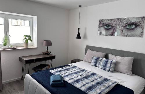 Loft Ferienwohnung Allgäu - Foto 12