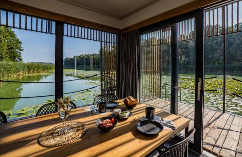 Water Hideout - Floating Villas in Wild Nature - Foto 49