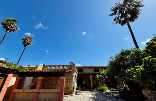 Villa with pool Can Tomeu in Es Capdellà - Foto 45