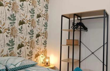 Joli appartement F2 hyper centre - Foto 5