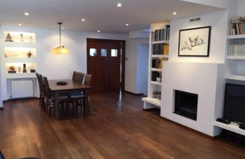 VILLA ANITA 1930 LLAFRANC casa con piscina privada - Foto 44