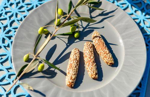 Oceania House with sea view - Foto 67