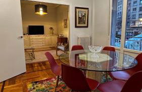 Fantástico apartamento en el centro de Bilbao - Foto 19