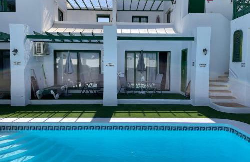 Casa Dante, Apartamentos Las Palmeras III - Foto 16